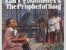 Larry Saunders (The Prophet Of Soul) - Stranger LP - Soul VG++ PROMO