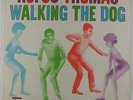 Rufus Thomas - Walking The Dog LP - Stax