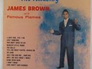 James Brown - The Amazing James Brown LP - King No Crown DG