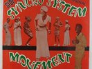 King Sunny Ade - Syncro System Movement LP - African Songs UK VG++