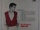Edu Lobo & Tamba Trio - A Musica De Edu Lobo Por Edu Lobo LP - Elenco Brazil