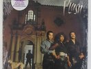 Plush - S/T LP - RCA Victor SEALED