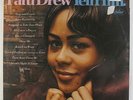 Patti Drew - Tell Him LP - Capitol VG+