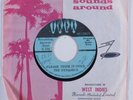 Islands Deep Soul 45 DYNAMICS Please Think It Over TREX HEAR