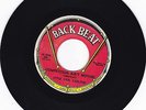 RARE NORTHERN SOUL ORIGINAL - LITTLE CARL CARLTON - COMPETITION AIN'T NOTHING