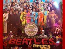 THE BEATLES - SGT. PEPPER'S - PARLOPHONE SOUTH AFRICA PCSJ 7027 Rare