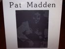 Pat Madden Private FEMME Psych Calypso LP Near Mint