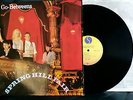 The Go-Betweens - Spring Hill Fair (1984 Original German first pressing)