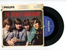 THE SPENCER DAVIS GROUP EP PS Japan GIMME SOME LOVIN a0916