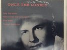 Roy Orbison Rare  Only The Lonely  Mono EP pressed in New Zealand 1960