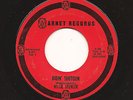Rare Mod New Breed R&B Soul WILLIE SPENCER Ridin' Shotgun GARNET