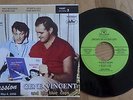 GENE VINCENT 45T - EAP -