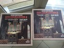 BACH, Walcha ORGAN WORKS 1 & 2 , ARCHIV 2 BOX 7/8 LPs, NM +