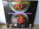 IRON BUTTERFLY LP IN-A-GADDA-DA-VIDA 1st PRESS 1968 RED/PLUM