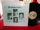 BEATLES THE DREAM IS OVER VOL I  LP US TMOQ EX