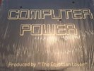 Jamie Jupiter Computer Power Egyptian Lover 1984 Rare Electro