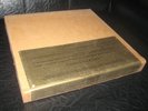 NOS   STILL SEALED 6 SEEBURG ENCORE RECORDS   BACKGROUND MUSIC   ORIG BOX 32-37