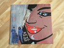 LP Vinyl Bad Boys Blue Hot Girls, Bad Boys TOP ZUSTAND