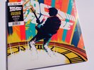 BACK TO THE FUTURE Original Score 2xLP CLEAR SPLATTER VINYL *SEALED* mondo
