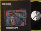 THE FALL, EXTRICATE, LP 1990 UK 1ST PRESS A-2U/B-2U VG-/EX- WITH INNER/SL