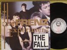THE FALL, THE FRENZ EXPERIMENT, LP 1988 UK 1ST PRESS A-1/B-1 EX/VG-
