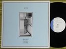BLITZ, SECOND EMPIRE JUSTICE, LP 1983 UK 1ST PRESS EX-/EX INNER/SL POST PUNK