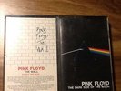 Pink Floyd 2 Cassettes The Wall - chromium dioxide- Dark side of the moon.......