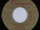 Black Gospel 45 RELIABLE TRUE TONES OF...IL As Long As I Got Jesus DESIGNER HEAR