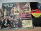 Liverpool Today Live at The Cavern Club EX/EX TOP AUDIO ORIGINAL EMBER UK LP