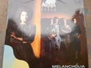 LP MATIA BAZAR Melancholia 1st GERMANY, EX+