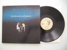 The Doors - The Soft Parade, USA', LP, EKS 75005, butterfly, Vinyl: m-