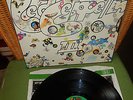 Led Zeppelin- III- Vinyl LP- 1973- Germany