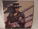 Stevie Ray Vaughan and Double Trouble - Texas Flood -- LP