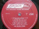 ROLLING STONES Now UK export LP London LL 3420