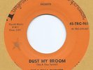 NORTHERN SOUL R&B 45   IKE & TINA TURNER   