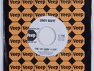 Northern Soul 45 CINDY SCOTT Time Can Change A Love VEEP HEAR NM