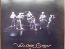 Van der Graaf Generator Vital (Live) 2LP 1978 prog psych US PVC blue label