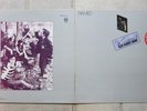 The Sensational Alex Harvey Band – Framed  LP  Vertigo 6360 081  Spaceship Label