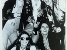 BILLION DOLLAR BABIES 'Battle Axe' 1977 UK press kit pack with LP, ALICE COOPER