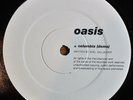 OASIS Columbia (Demo) ULTRA-RARE PROMO 12