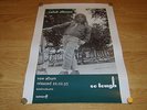 SAINT ETIENNE - So Tough UK 1993 official Heavenly 17