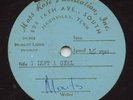 HEAR - Rare Garage / Psych 10