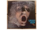 URIAH HEEP * VERY 'EAVY * VINYL LP ILPS9142 HOWARDS CREDIT ON SLEEVE PLAYS GREAT