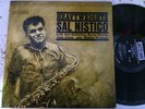 SAL NISTICO - heavyweights - JAZZLAND 966 DEEP GROOVE NM//