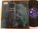 HELEN MERRILL - s/t - EMARCY 36006 DEEP GROOVE VG++//