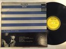HORACE SILVER QUINTET - silver's blue - EPIC 3326 deep groove VG++//