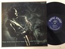 SONY STITT - s/t - ROYAL ROOST 2208 NM//
