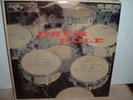 ROACH, BLAKEY, MANNE, +    DRUM ROLE    VERY RARE 1956 EMARCY JAZZ VINYL LP NM-