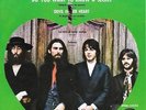 THE BEATLES 45 EP DO YOU WANT TO KNOW A SECRET+PS MEXICO RARE APPLE