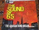 GRAHAM BOND ORGANIZATION sound of 65 UK MONO jack bruce Ginger baker RARE psych